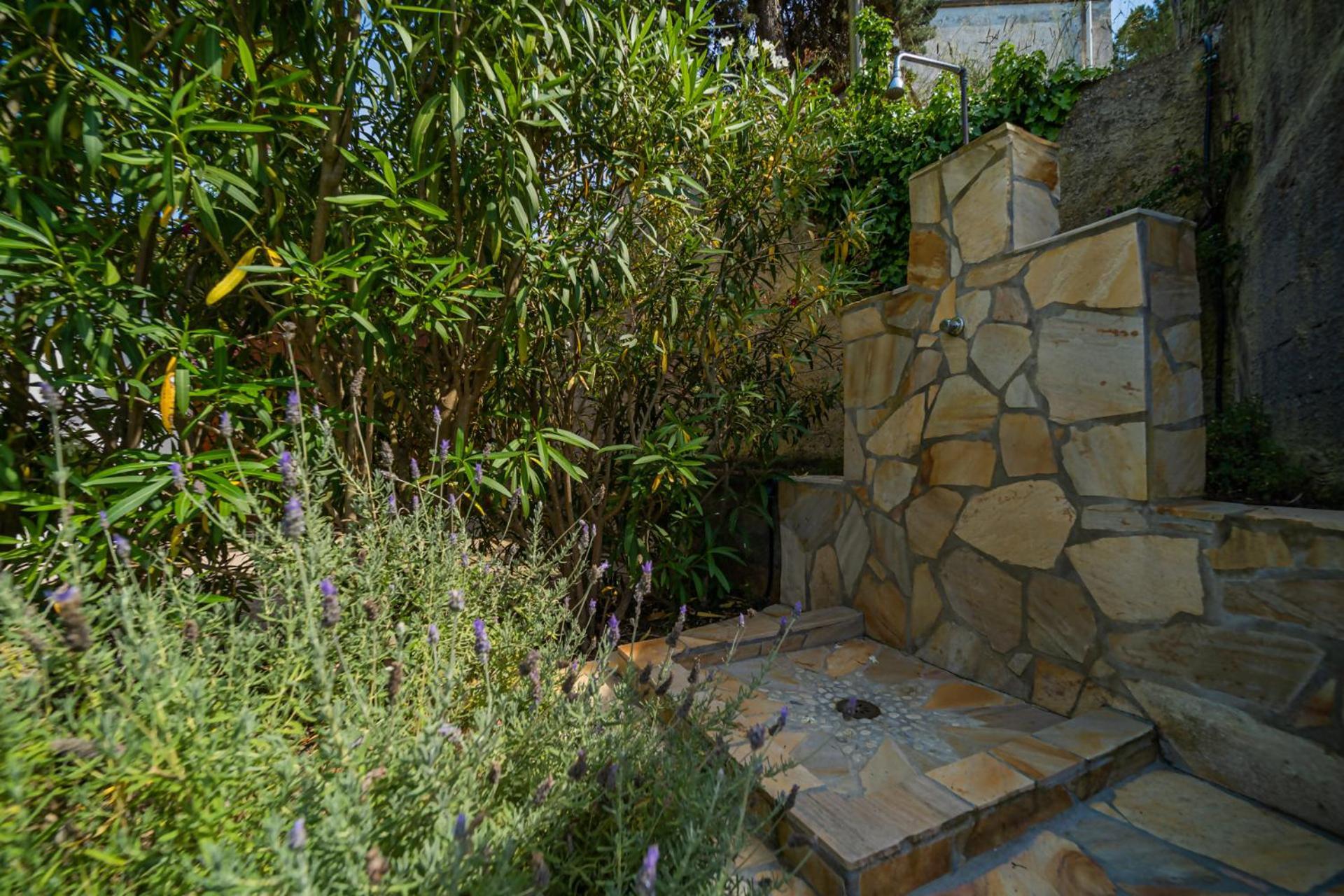 Villasoledad Appartamenti Per Vacanze Capoliveri (Isola d'Elba) Exterior foto