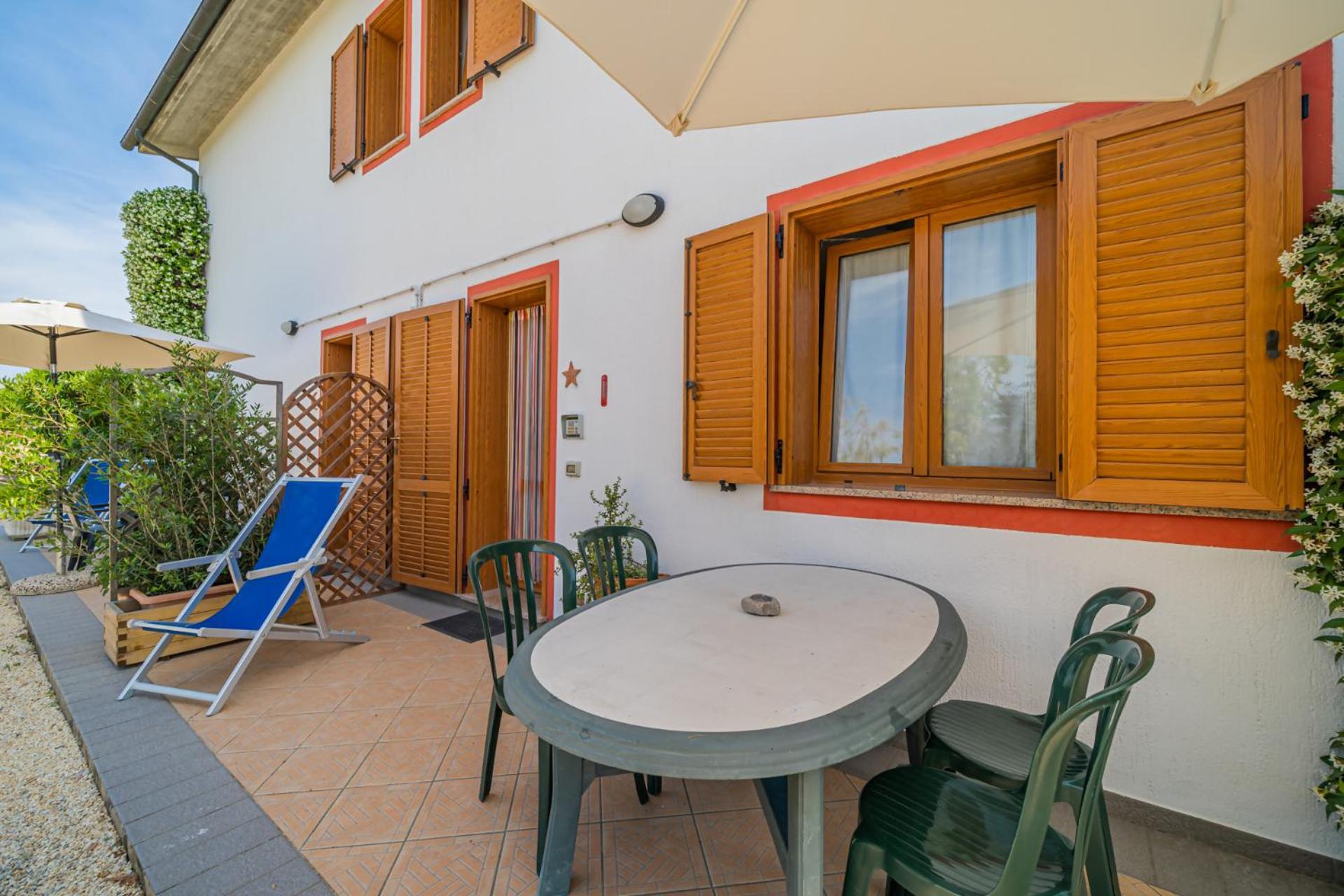 Villasoledad Appartamenti Per Vacanze Capoliveri (Isola d'Elba) Exterior foto