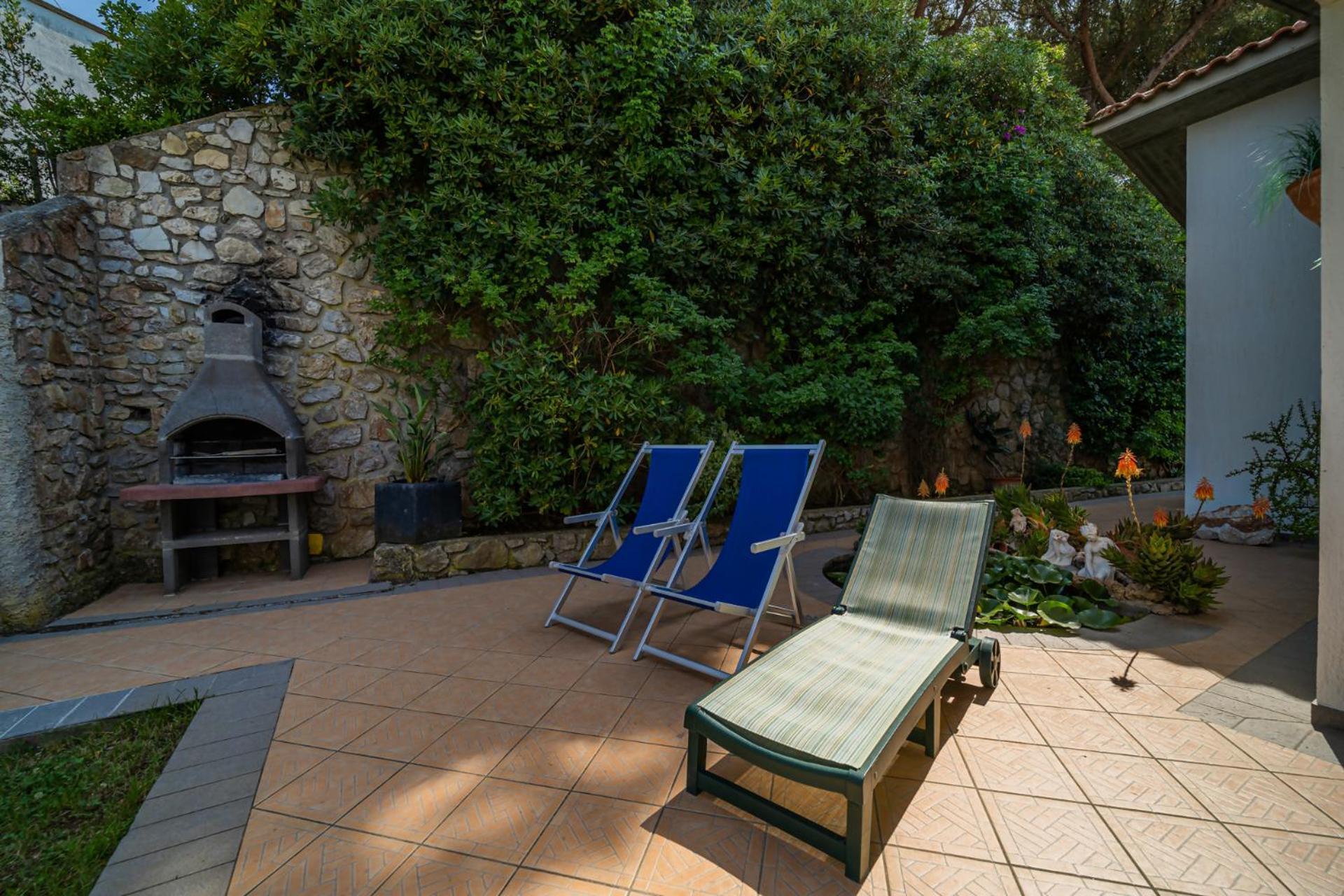 Villasoledad Appartamenti Per Vacanze Capoliveri (Isola d'Elba) Exterior foto