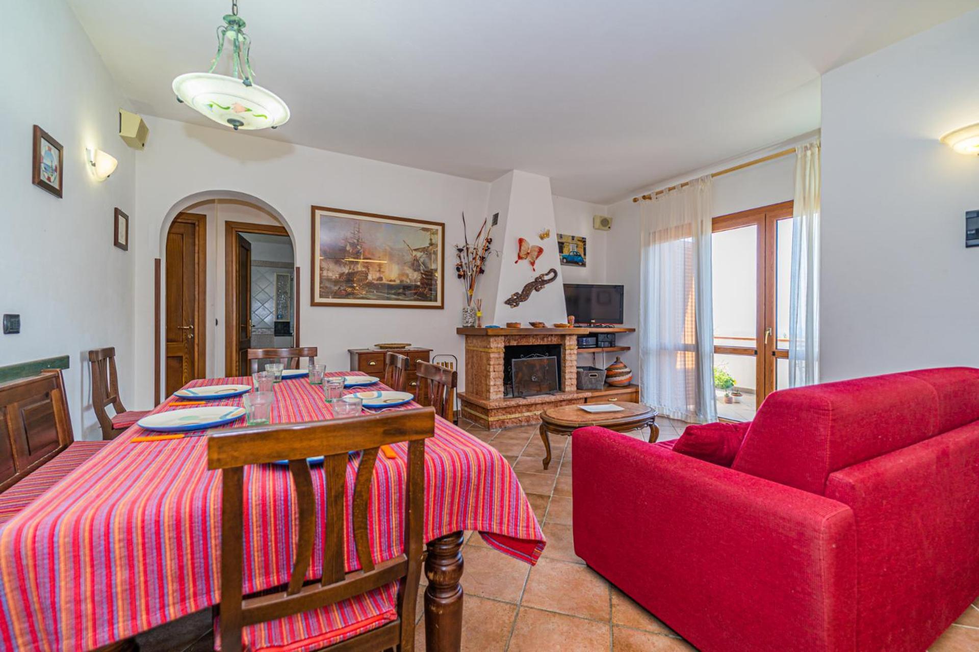 Villasoledad Appartamenti Per Vacanze Capoliveri (Isola d'Elba) Exterior foto