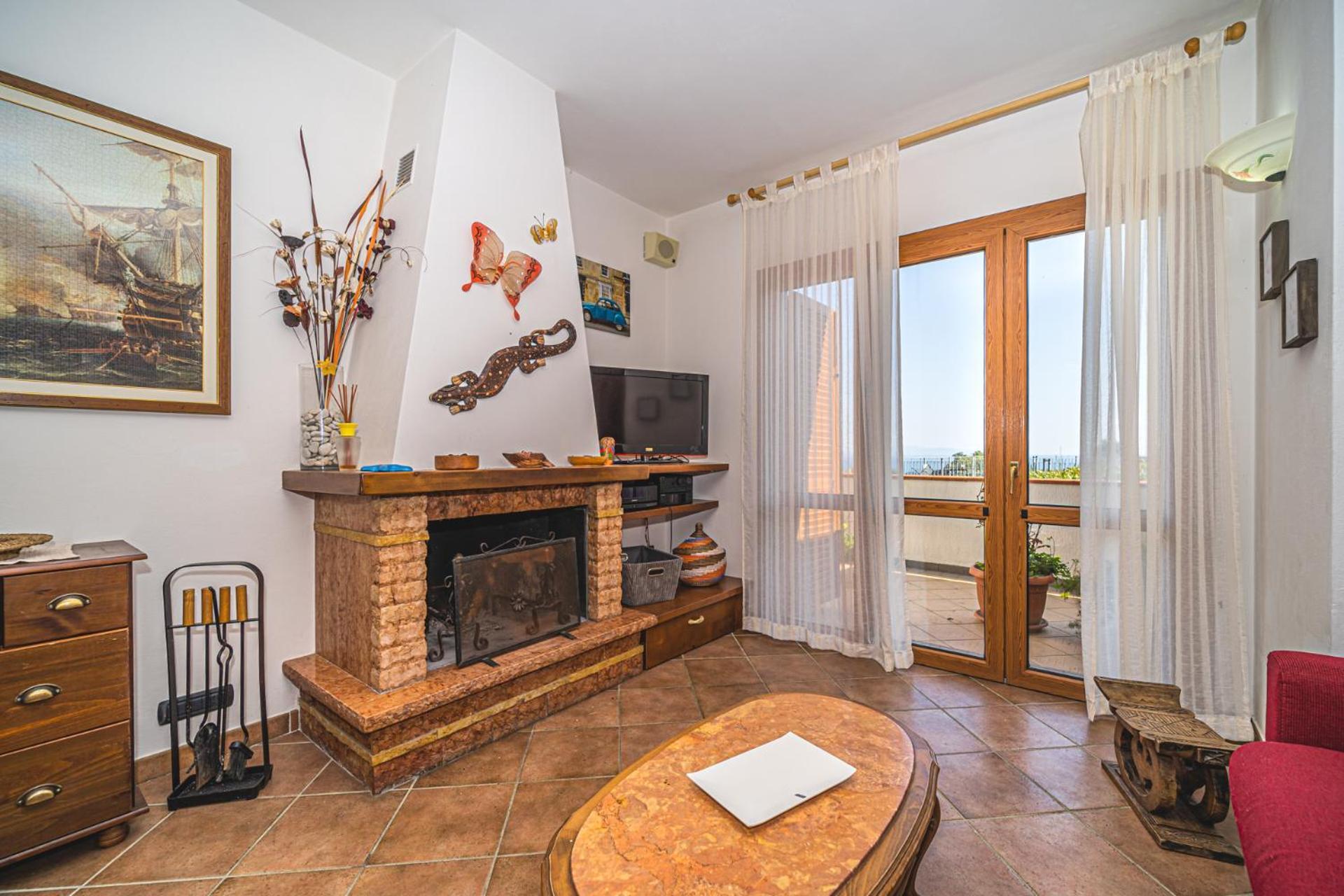 Villasoledad Appartamenti Per Vacanze Capoliveri (Isola d'Elba) Exterior foto