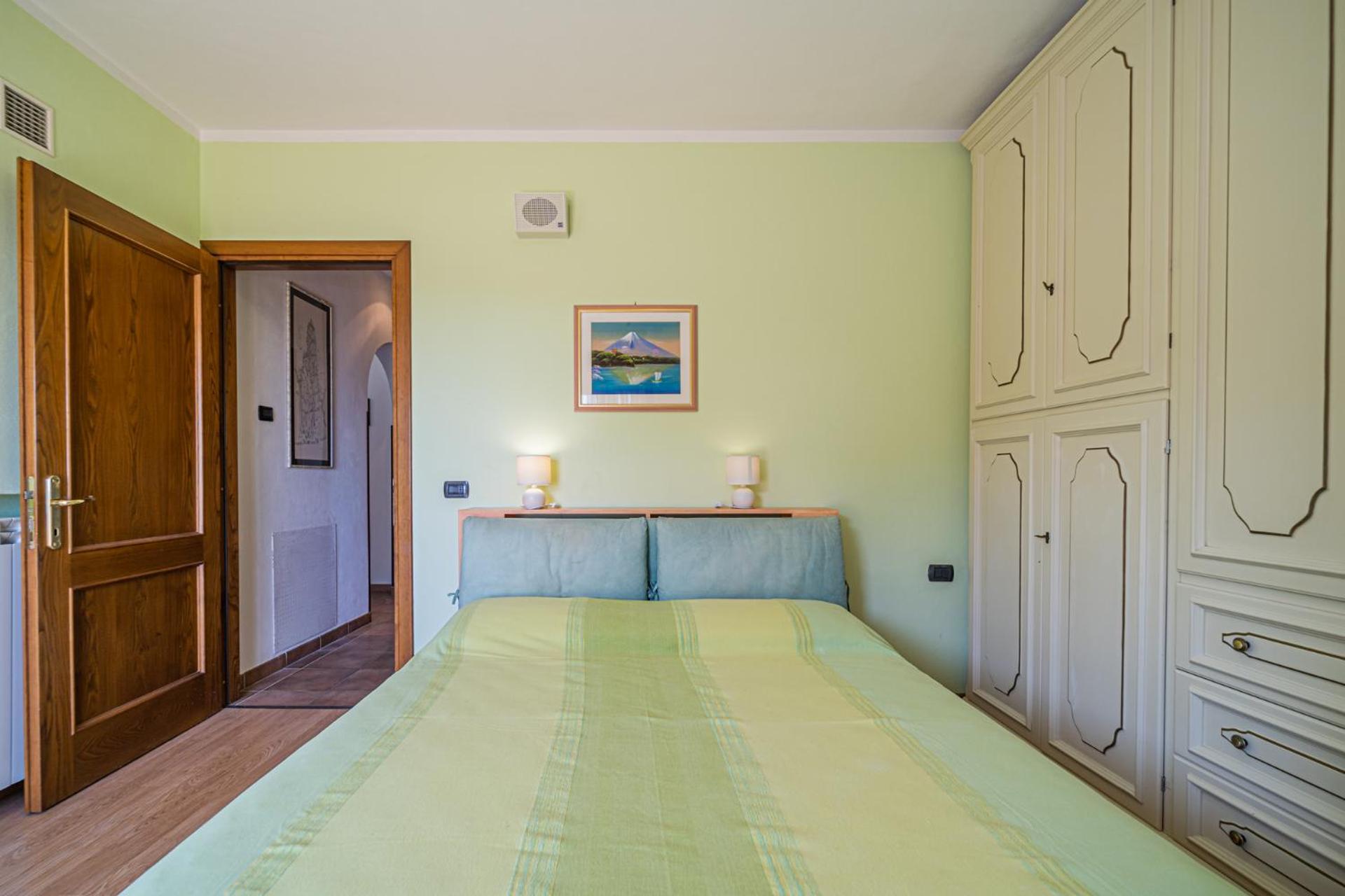 Villasoledad Appartamenti Per Vacanze Capoliveri (Isola d'Elba) Exterior foto