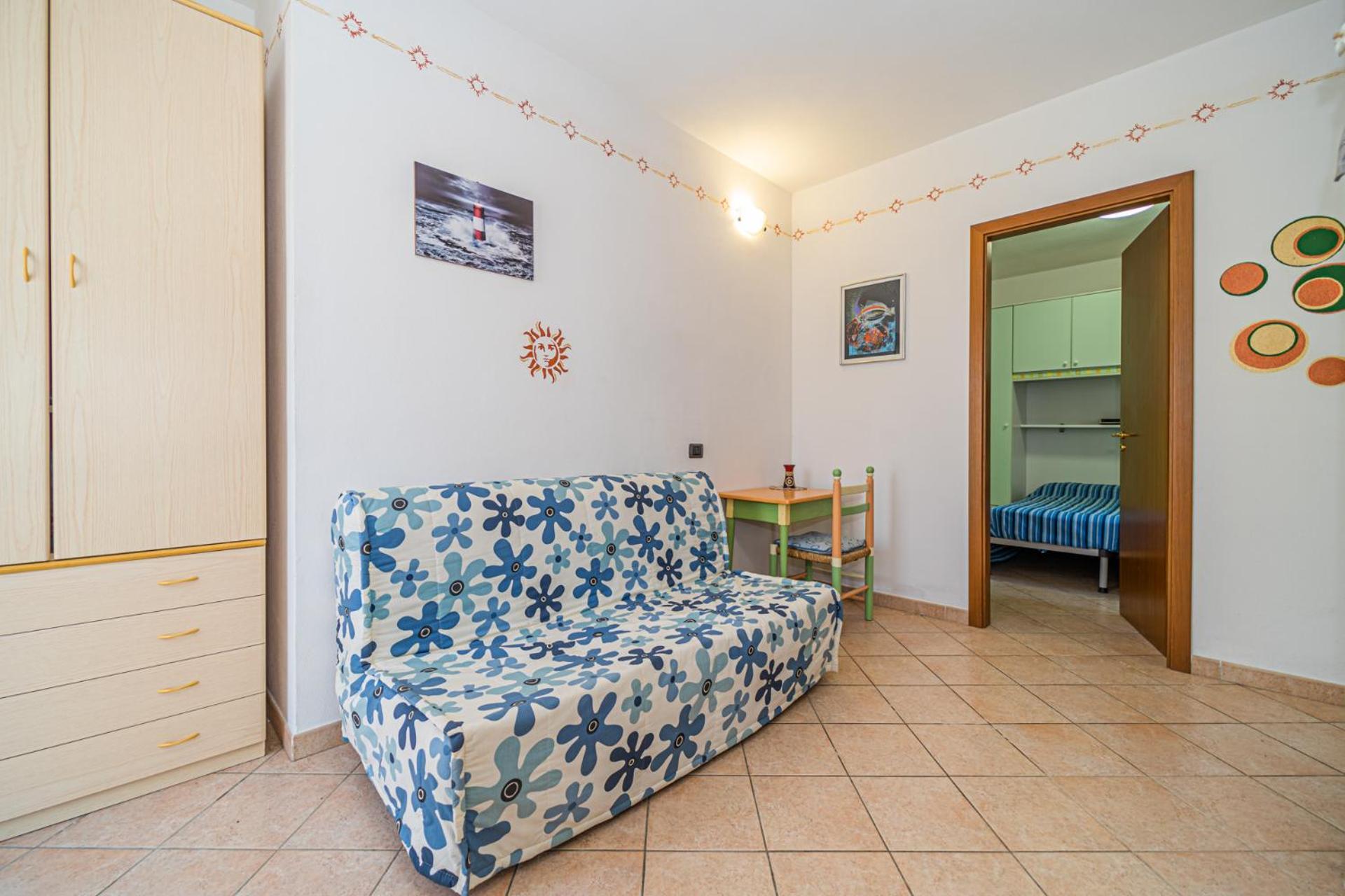 Villasoledad Appartamenti Per Vacanze Capoliveri (Isola d'Elba) Exterior foto