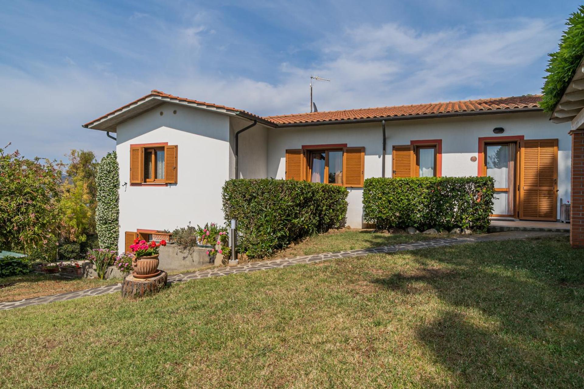 Villasoledad Appartamenti Per Vacanze Capoliveri (Isola d'Elba) Exterior foto