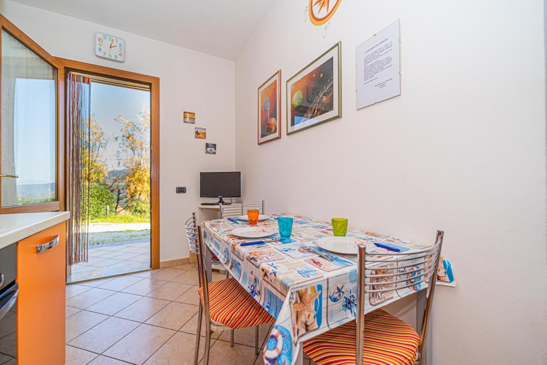 Villasoledad Appartamenti Per Vacanze Capoliveri (Isola d'Elba) Exterior foto
