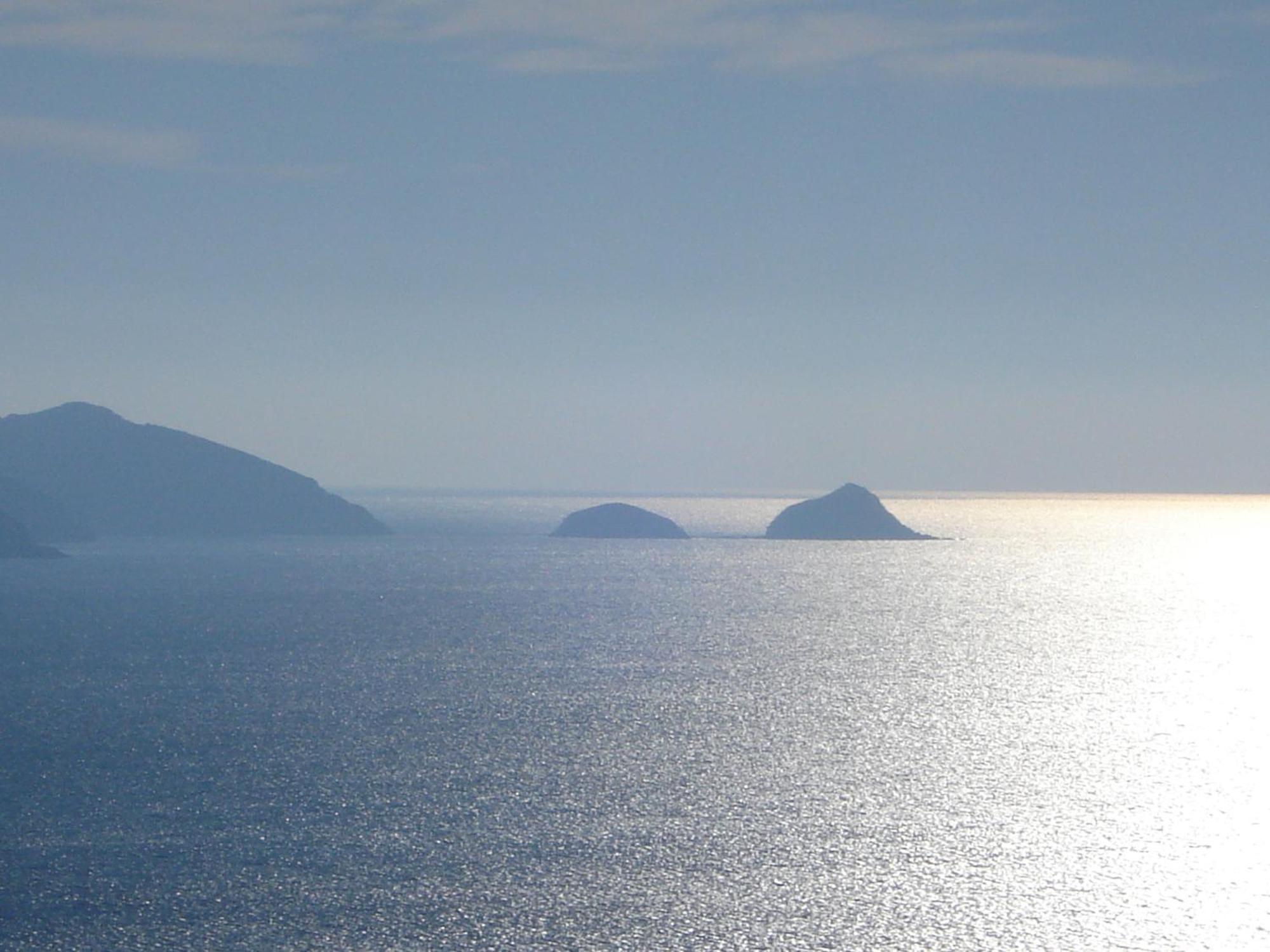 Villasoledad Appartamenti Per Vacanze Capoliveri (Isola d'Elba) Exterior foto