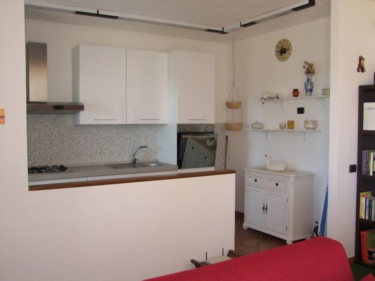 Villasoledad Appartamenti Per Vacanze Capoliveri (Isola d'Elba) Exterior foto