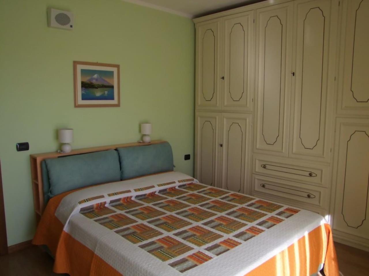 Villasoledad Appartamenti Per Vacanze Capoliveri (Isola d'Elba) Exterior foto
